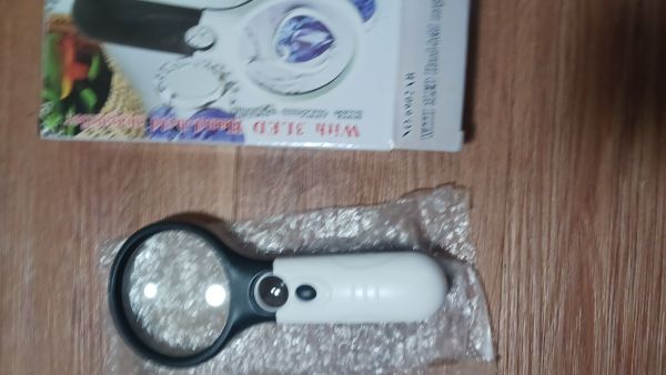 Buyer review image 1