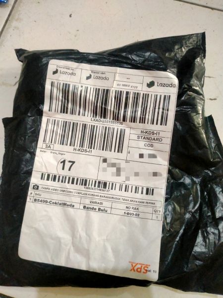 Buyer review image 1
