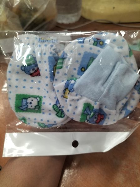 Buyer review image 2