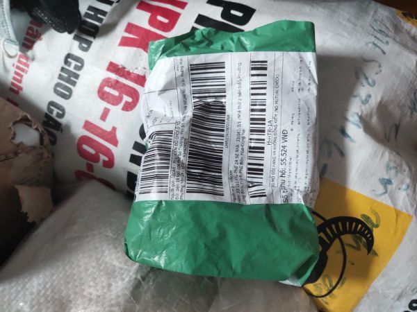 Buyer review image 1