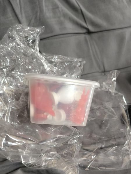 Buyer review image 2