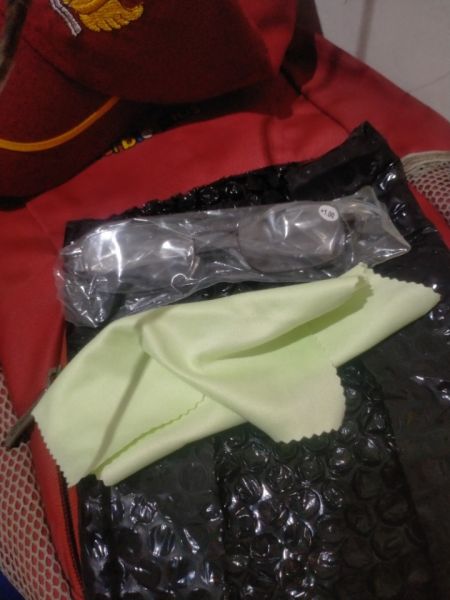 Buyer review image 1
