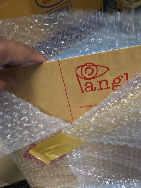 Buyer review image 1