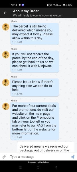 Buyer review image 3