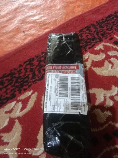 Buyer review image 2