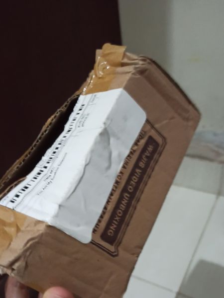 Buyer review image 5