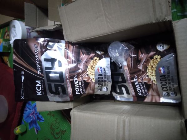 Buyer review image 2