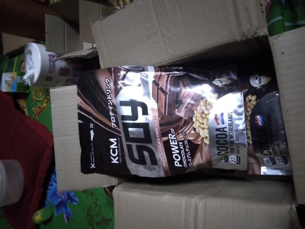 Buyer review image 5