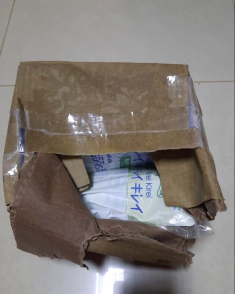 Buyer review image 1