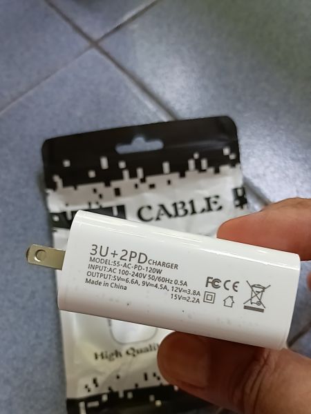 Buyer review image 2