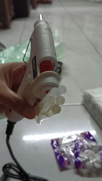 Buyer review image 2