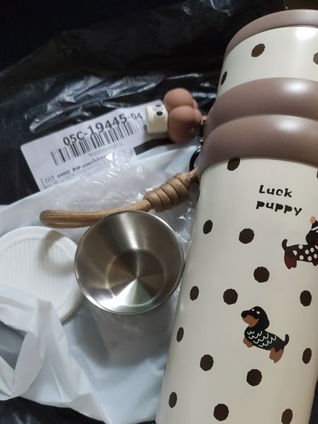 Buyer review image 1