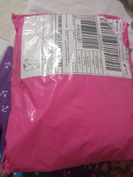 Buyer review image 1