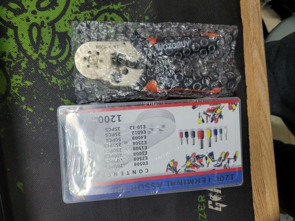 Buyer review image 1