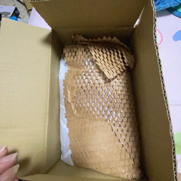 Buyer review image 2