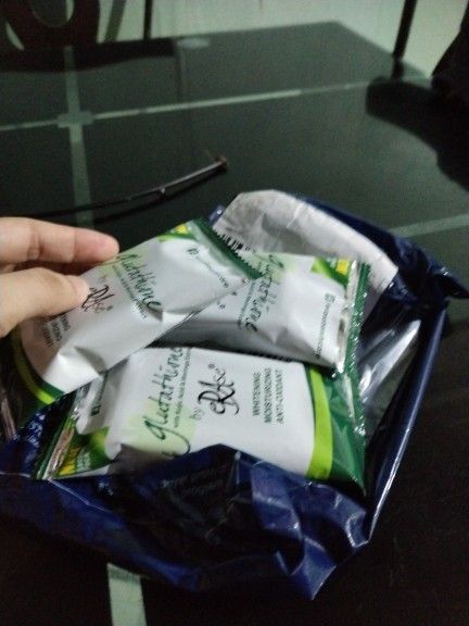 Buyer review image 2