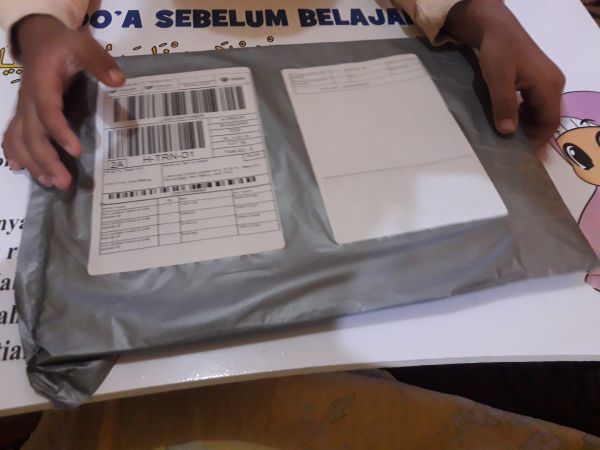 Buyer review image 3