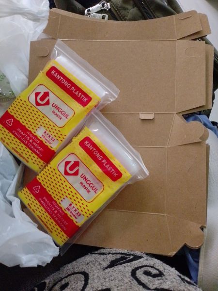 Buyer review image 1