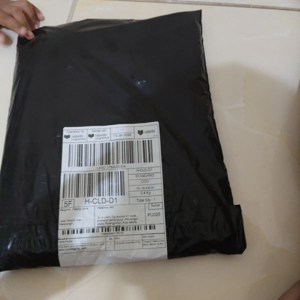 Buyer review image 3