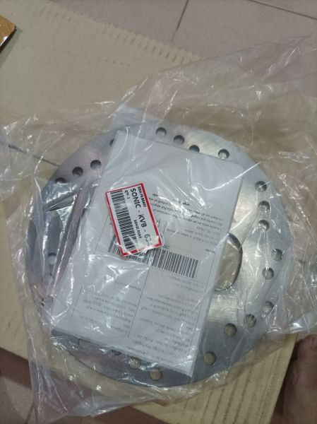 Buyer review image 1