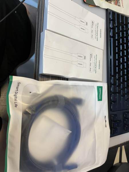 Buyer review image 2