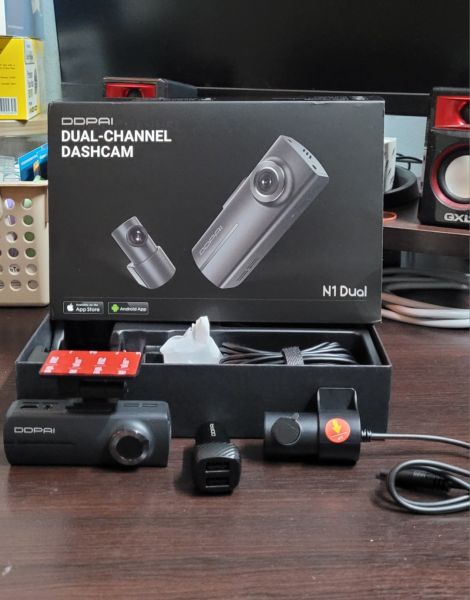 Buyer review image 1