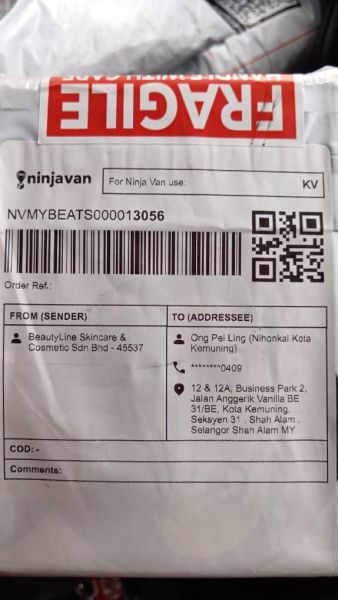 Buyer review image 1