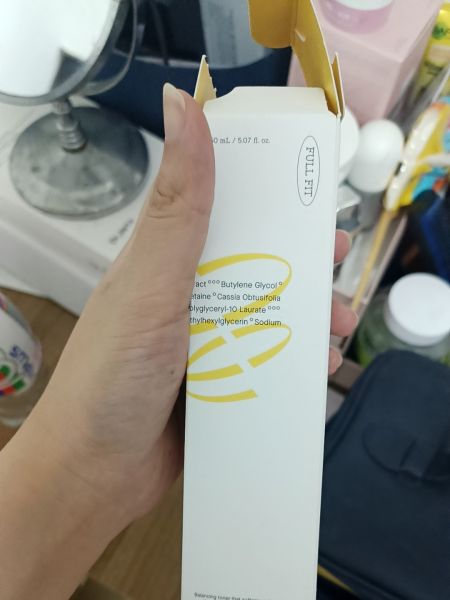 Buyer review image 1