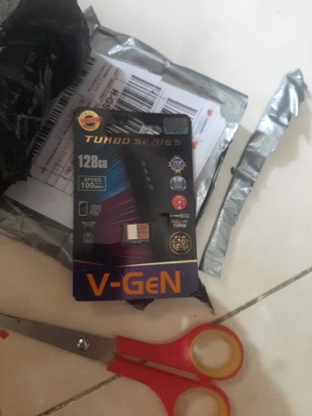 Buyer review image 2