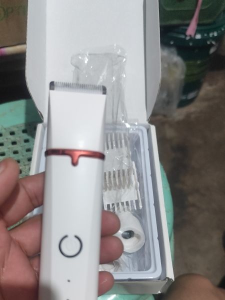 Buyer review image 2