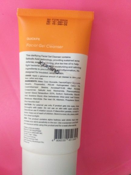 Buyer review image 2