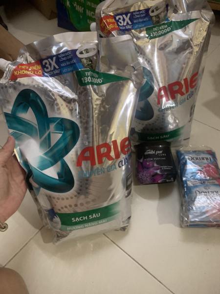 Buyer review image 2