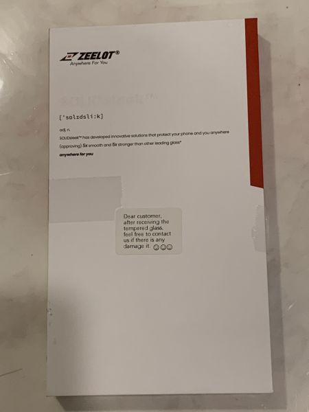Buyer review image 2