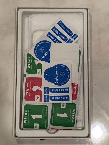 Buyer review image 3