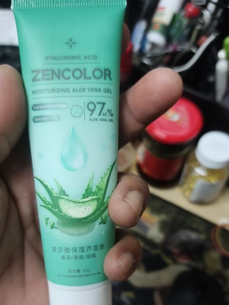 Buyer review image 1
