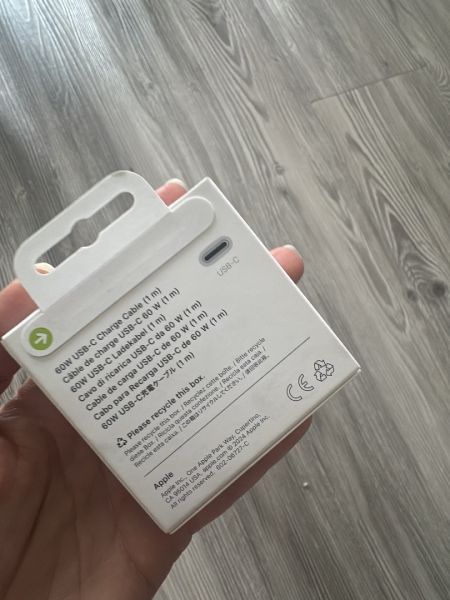 Buyer review image 2
