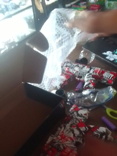 Buyer review image 3