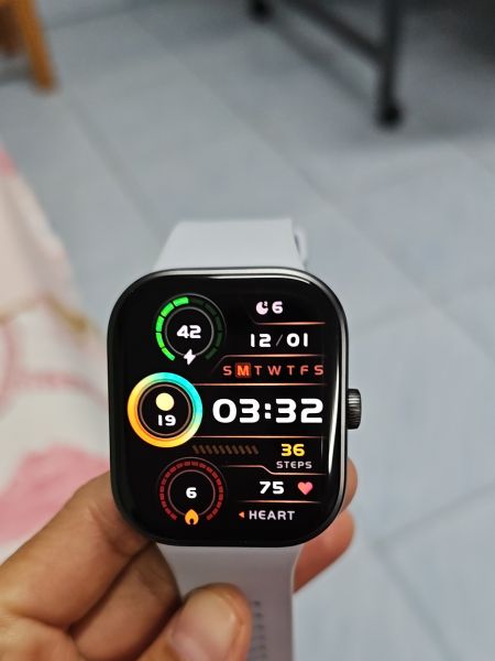Buyer review image 1