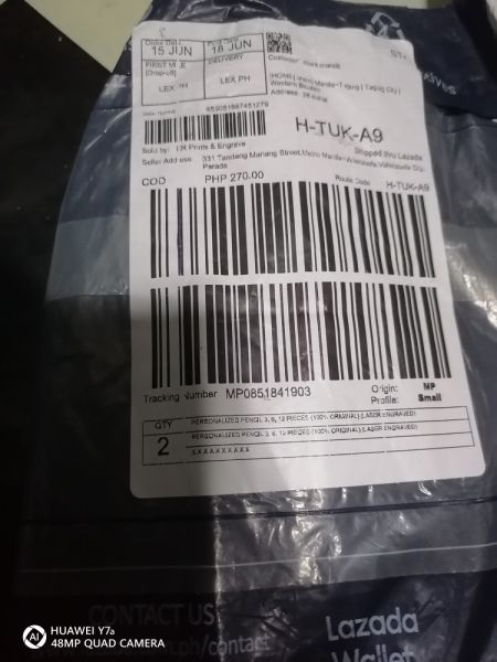 Buyer review image 1
