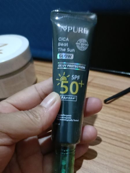 Buyer review image 1