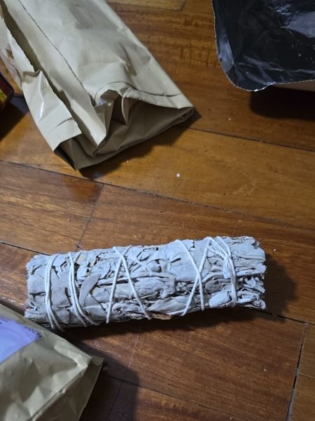 Buyer review image 1