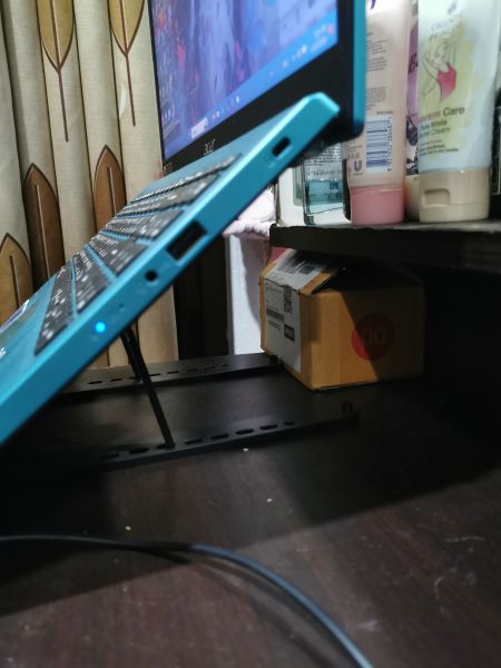 Buyer review image 2