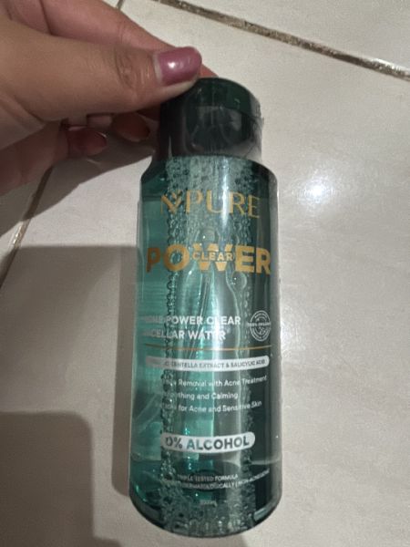 Buyer review image 2