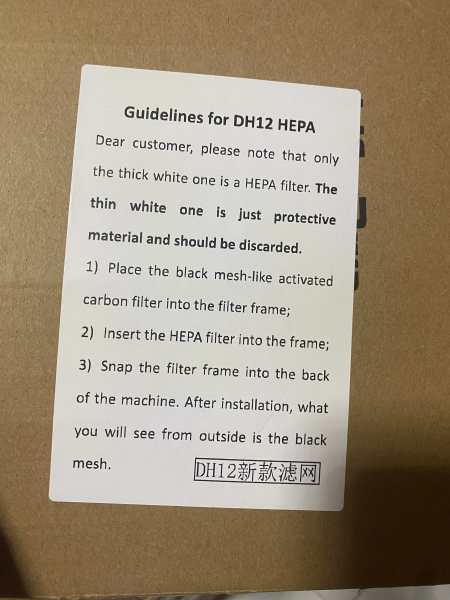 Buyer review image 2