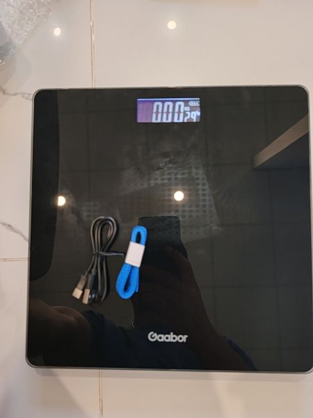 Buyer review image 2
