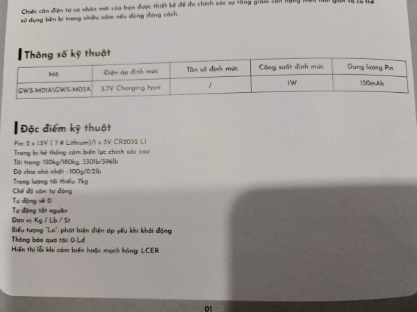 Buyer review image 3
