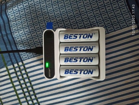 Buyer review image 2