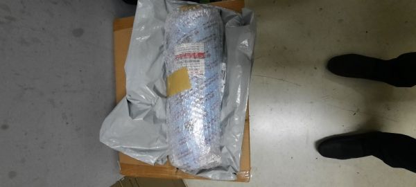 Buyer review image 2