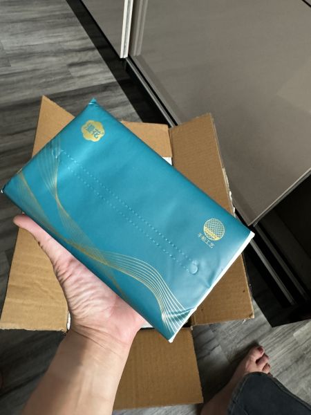 Buyer review image 2