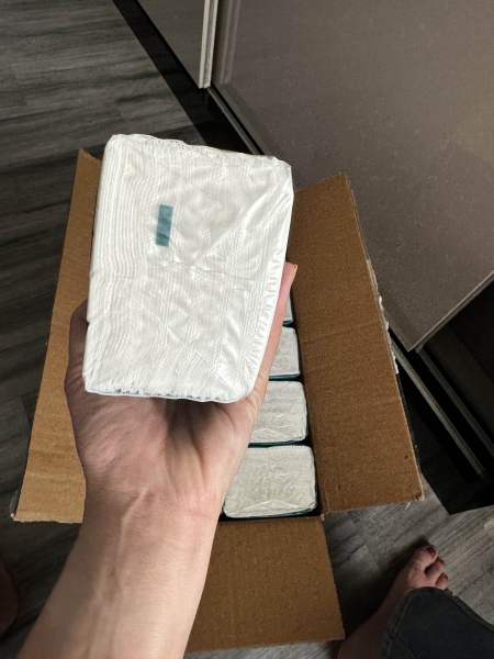 Buyer review image 3